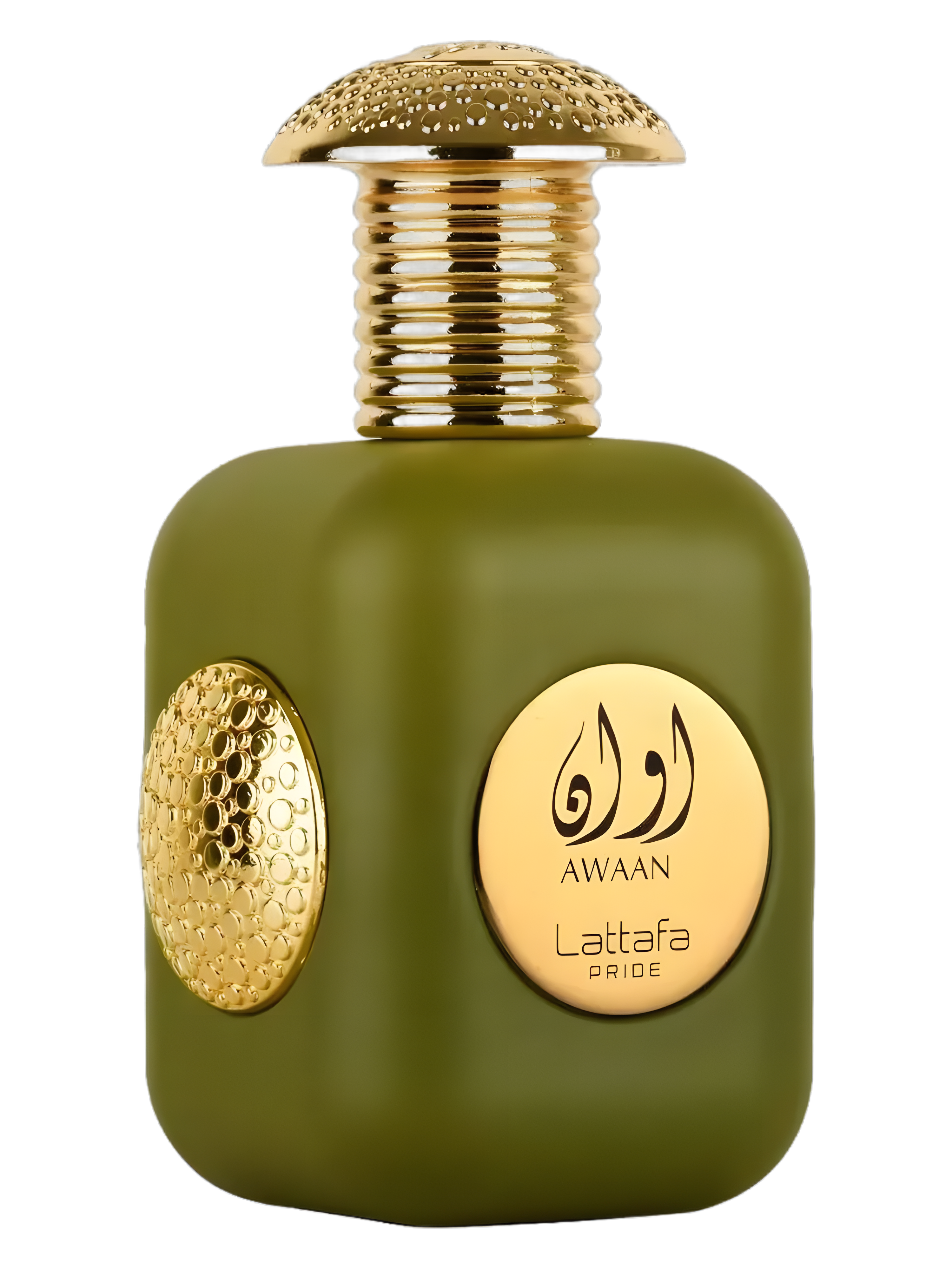 Lattafa - Awaan