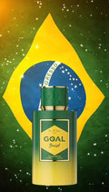 Jo Milano-Goal Brazil