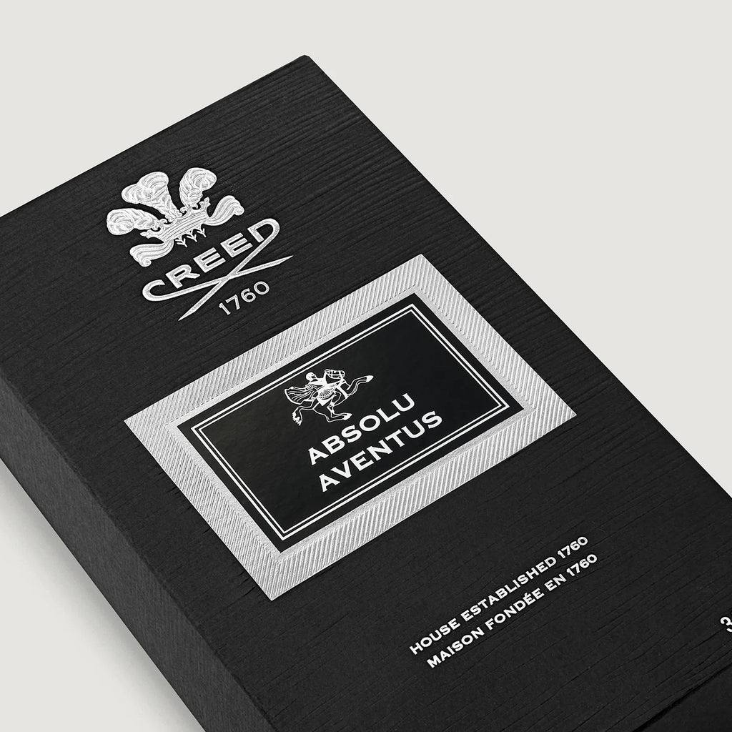 Creed-Absolu Aventus