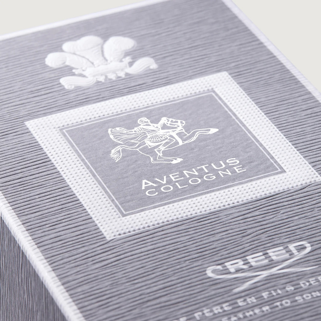 Creed-Aventus Cologne