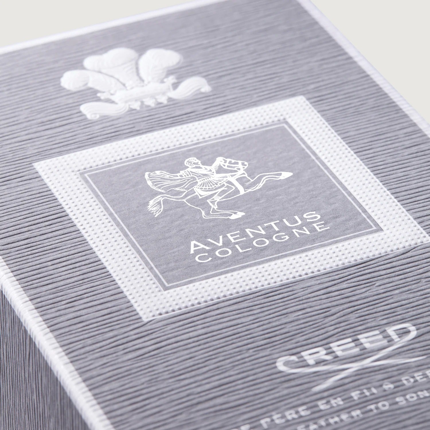Creed-Aventus Cologne