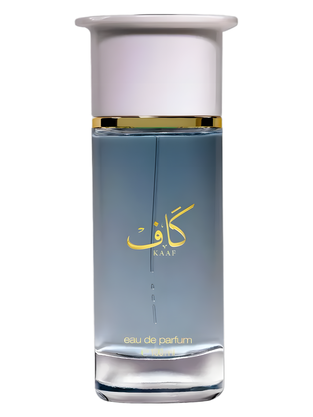 Ahmed Al Maghribi-Kaaf