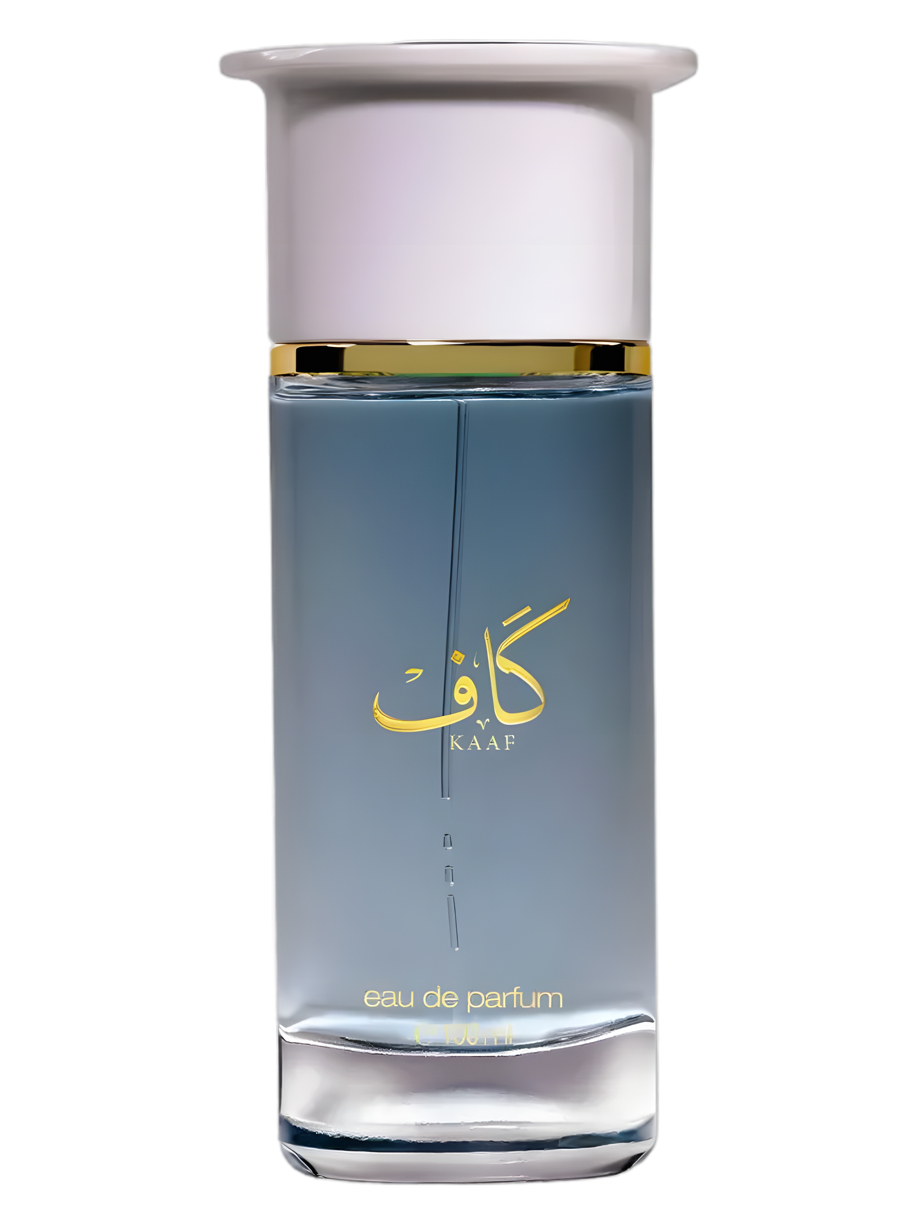Ahmed Al Maghribi-Kaaf