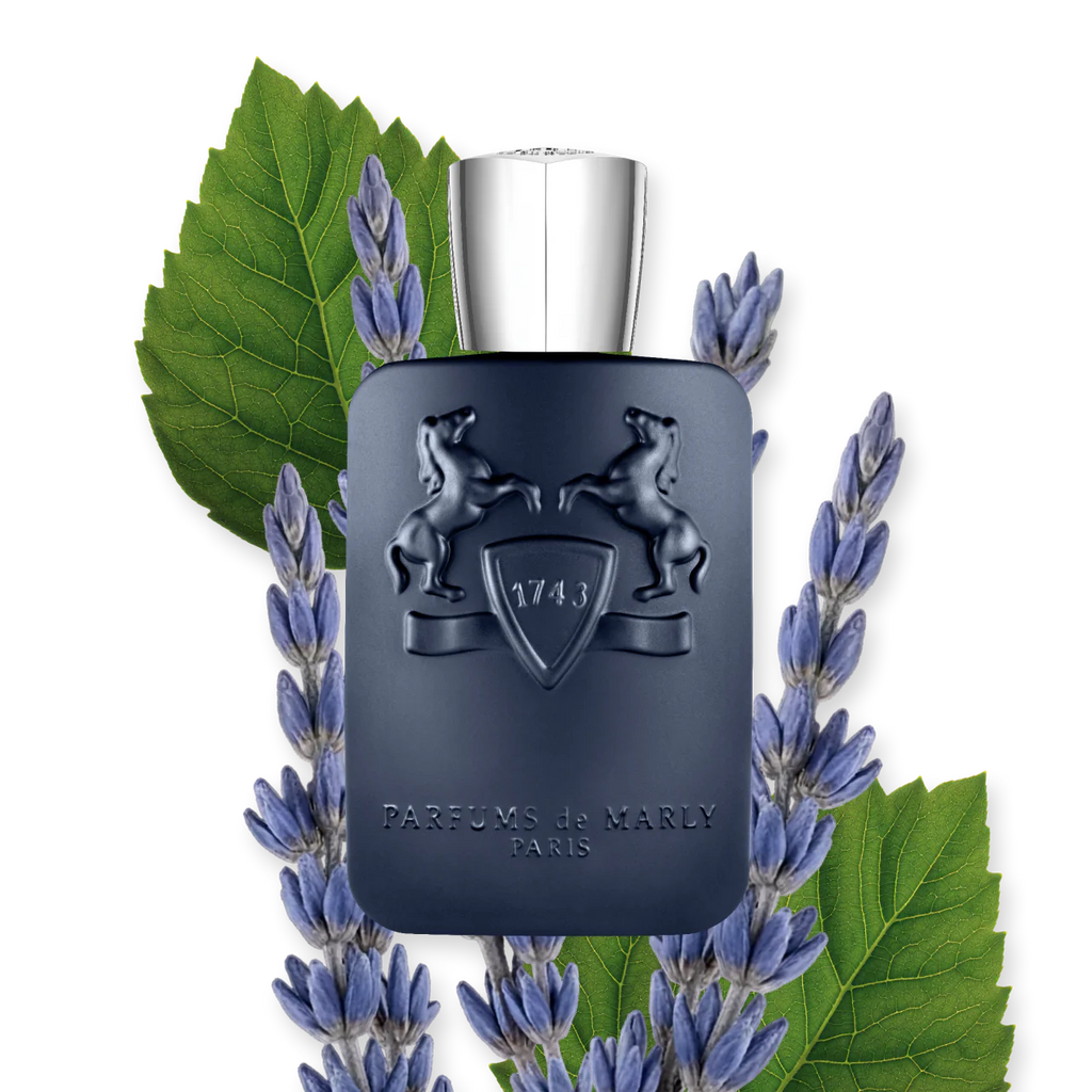 Perfumes de Marly-Layton