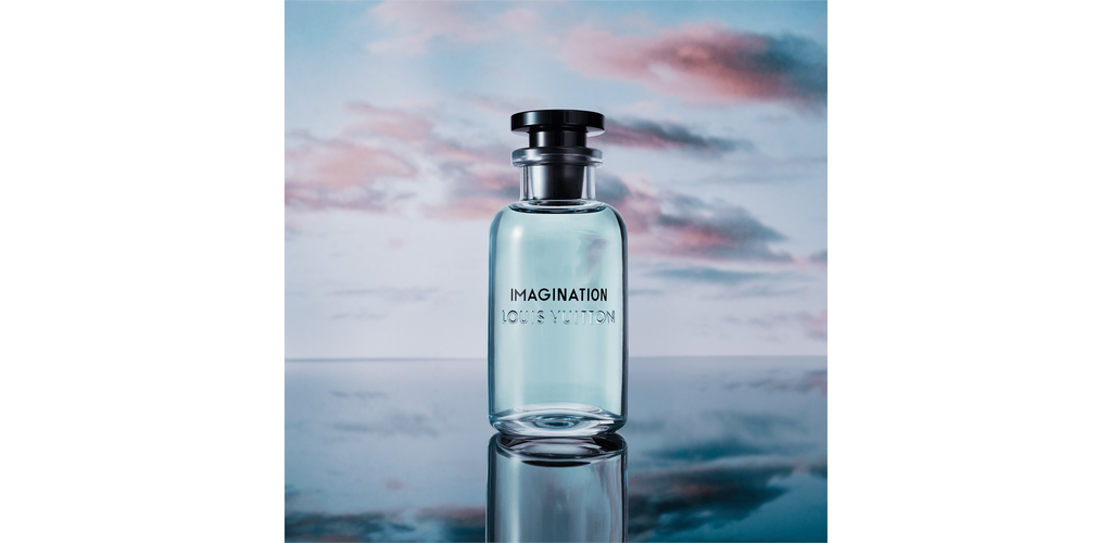 Louis Vuitton-Imaginación