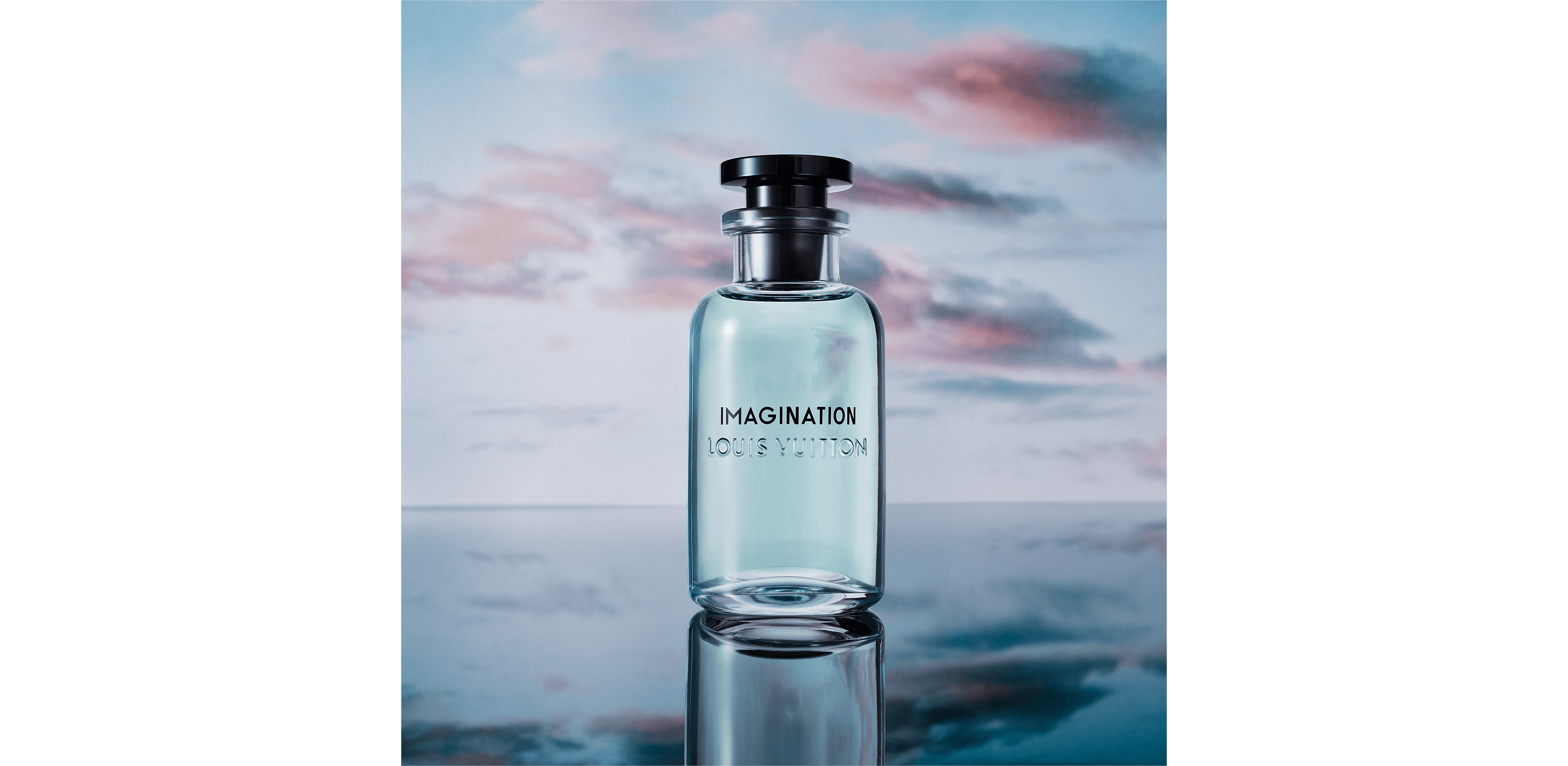 Louis Vuitton-Imaginación