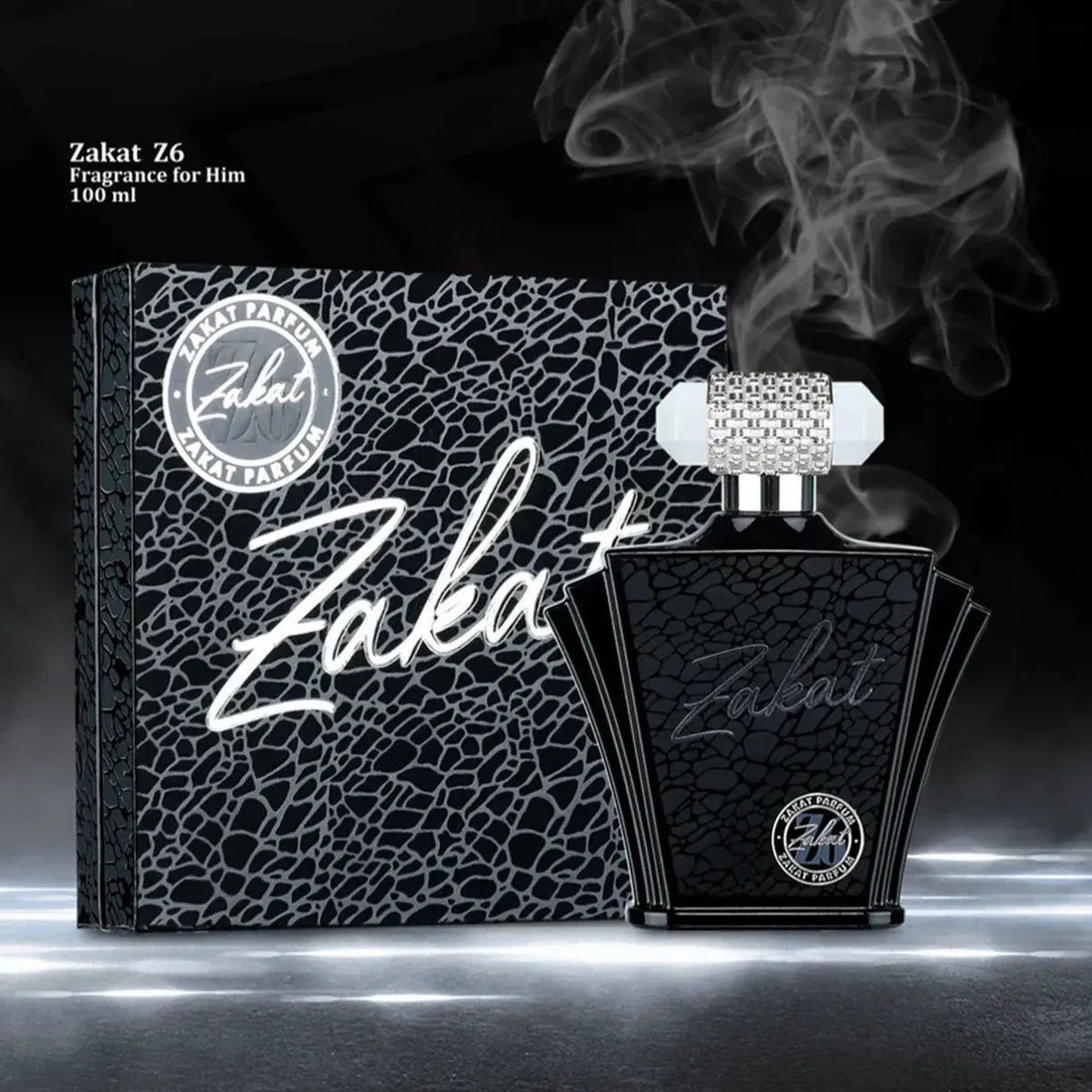 Zoghbi - Zakat Z6