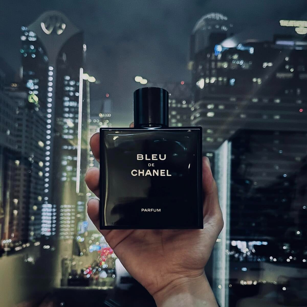 Chanel-Bleu de Chanel Parfum