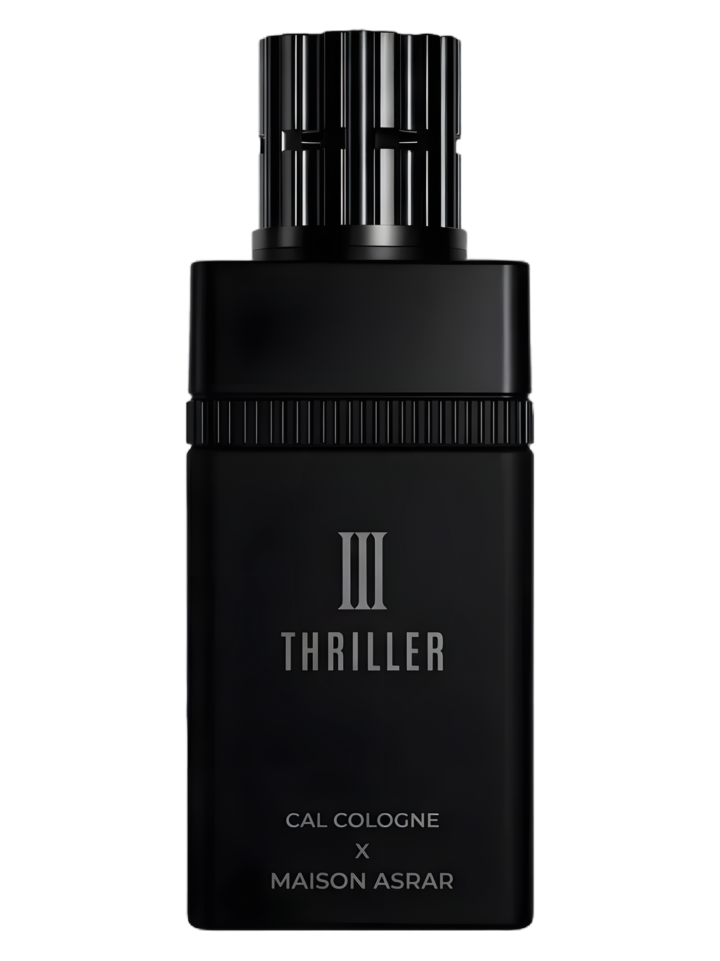 Maison Asrar - III Thriller
