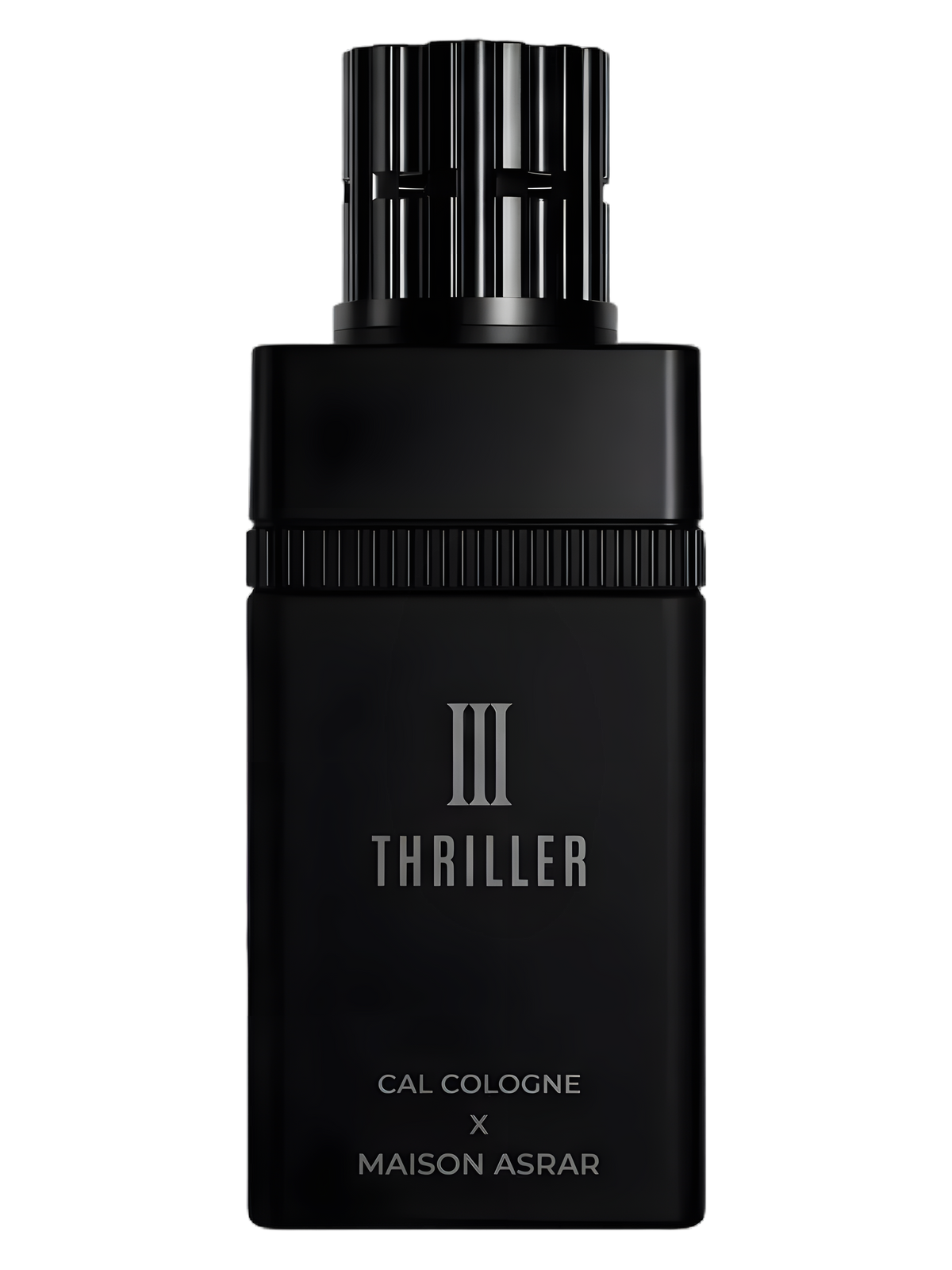 Maison Asrar - III Thriller