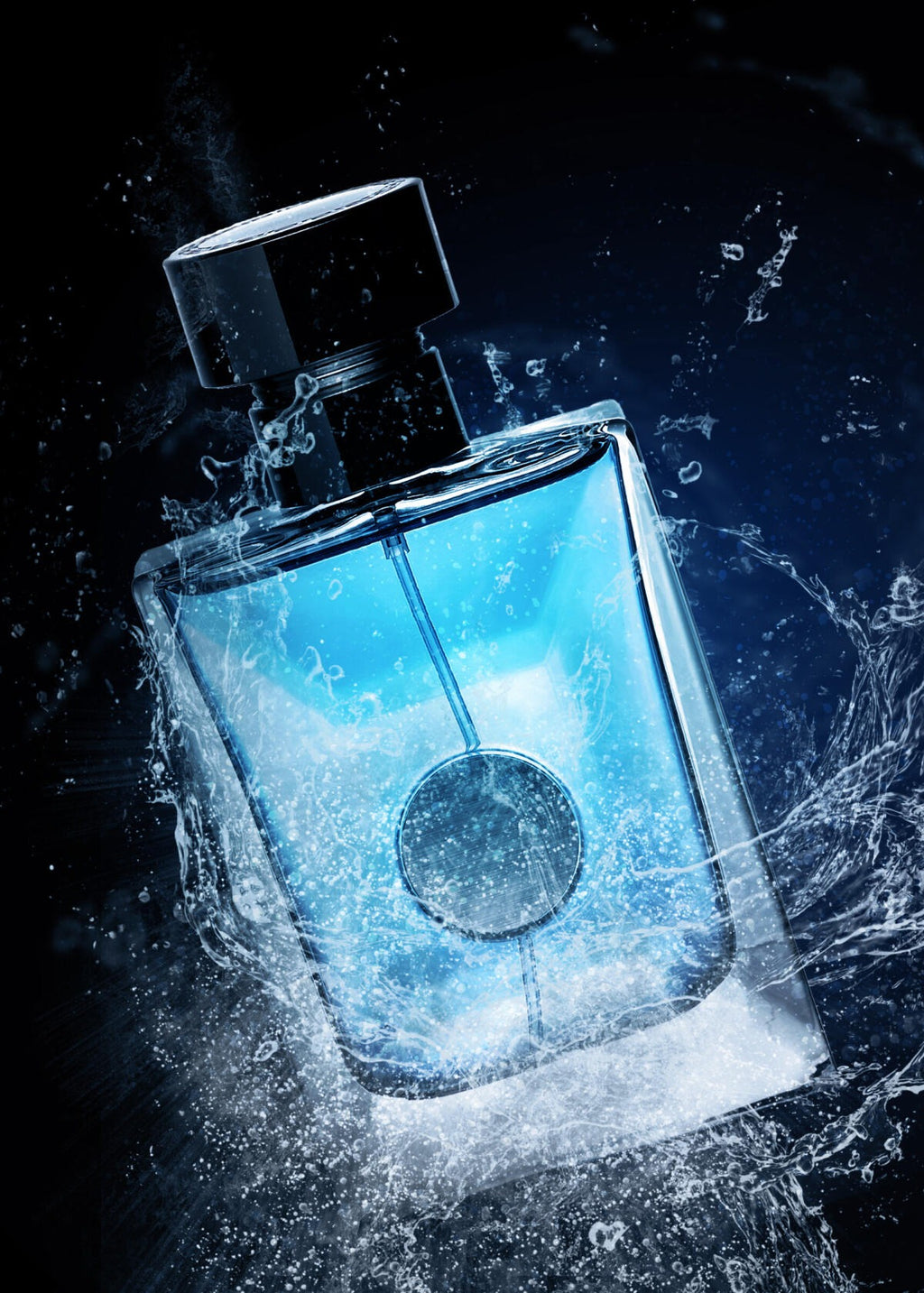 Versace-Pour Homme