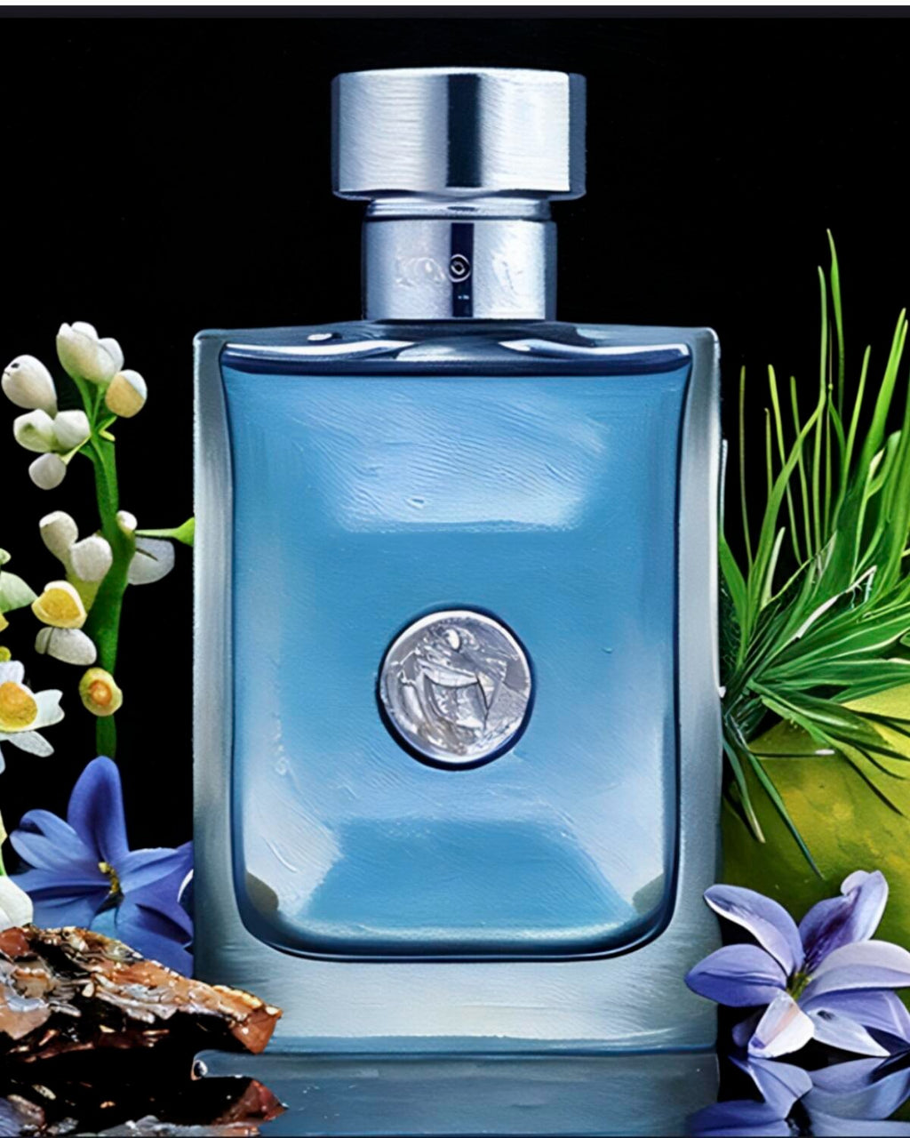 Versace-Pour Homme