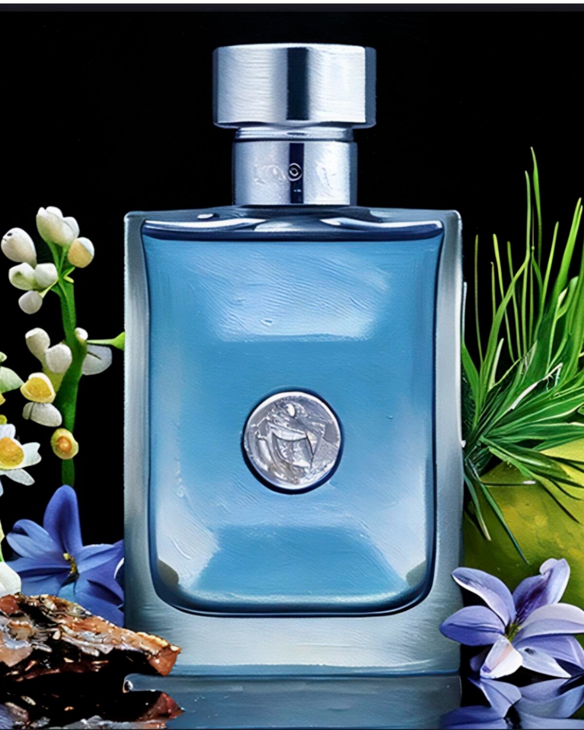Versace-Pour Homme