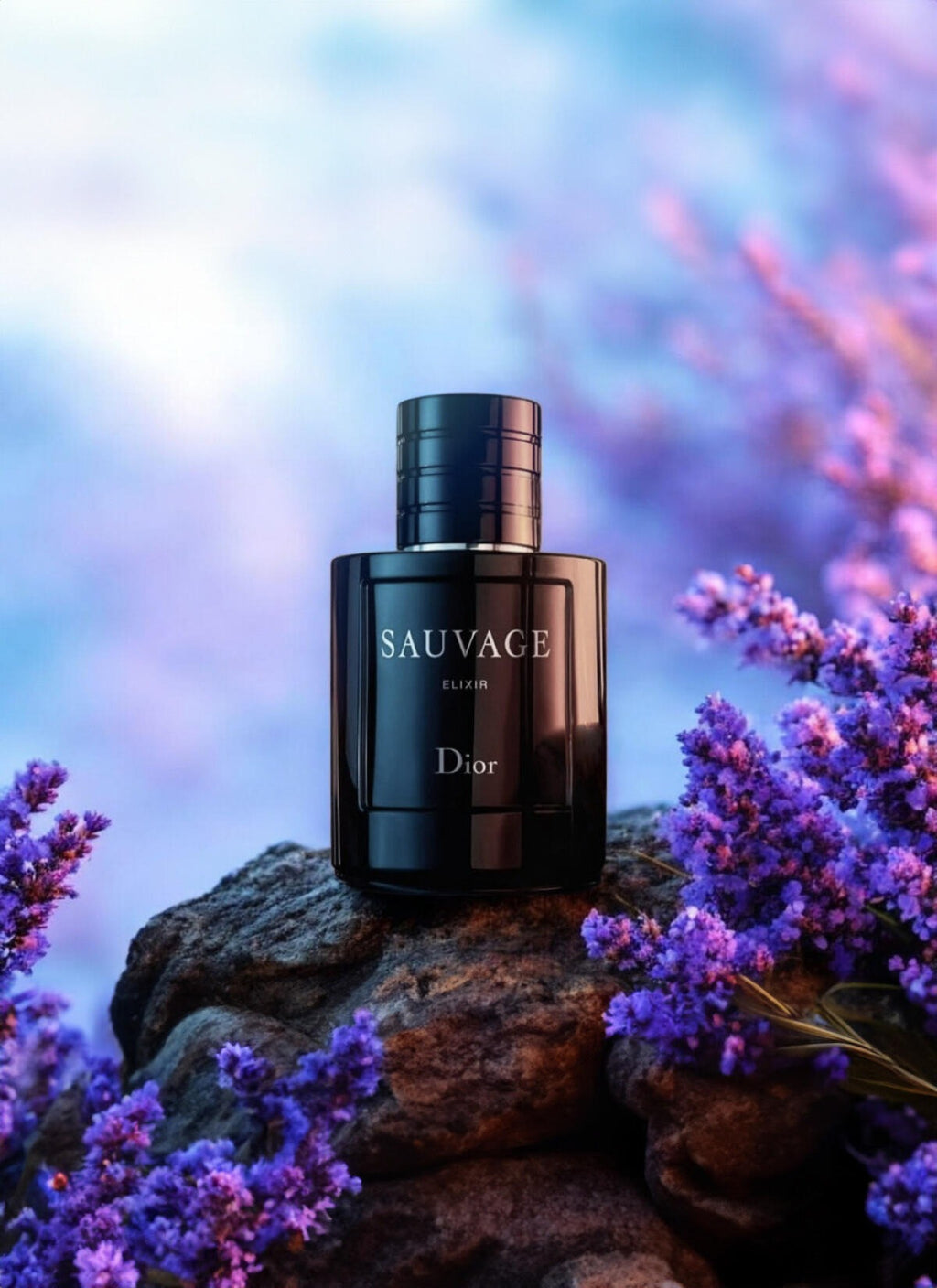 Elixir Dior-Sauvage