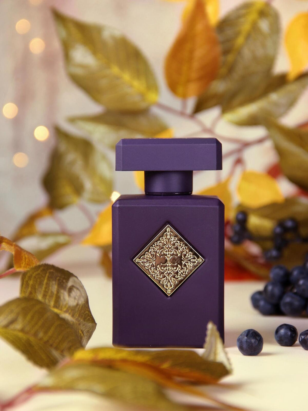 Efectos secundarios de Initio Parfums