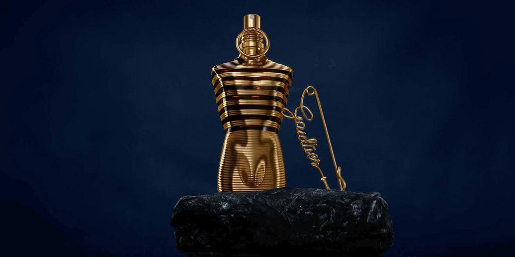 Jean Paul Gaultier-Le Male Elixir