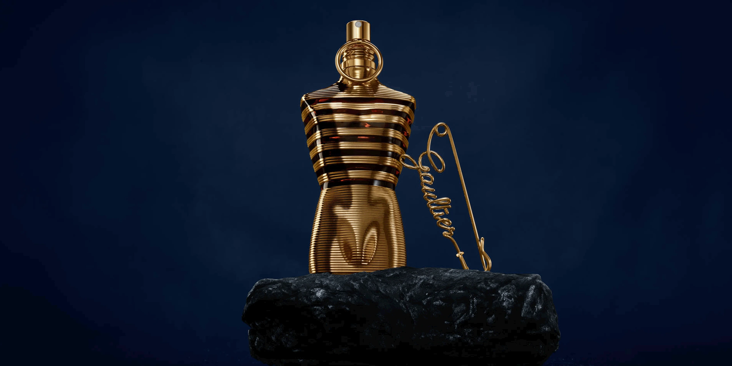 Jean Paul Gaultier-Le Male Elixir