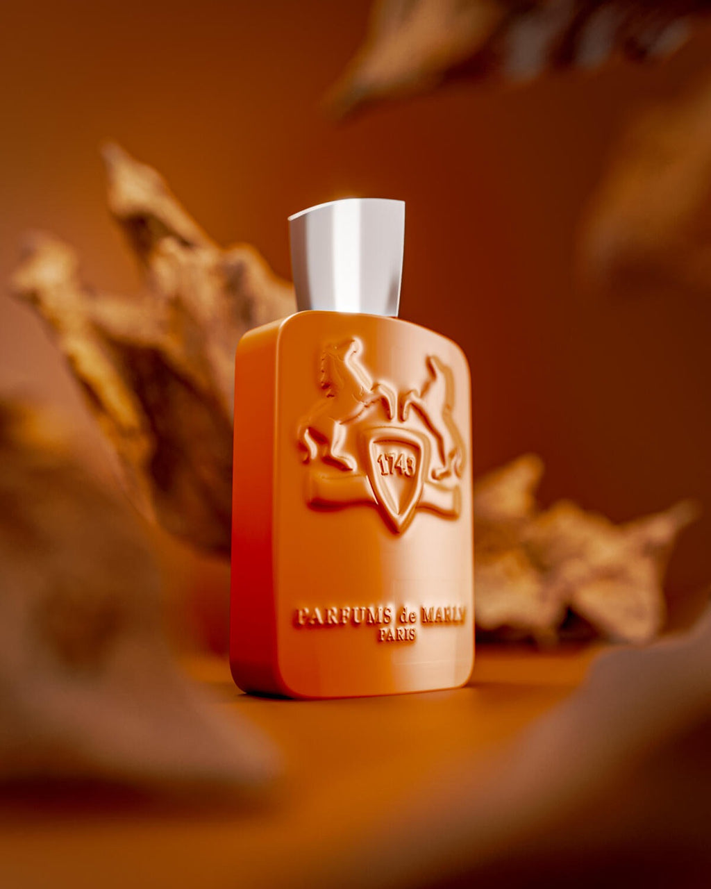 Perfumes de Marly-Althaïr