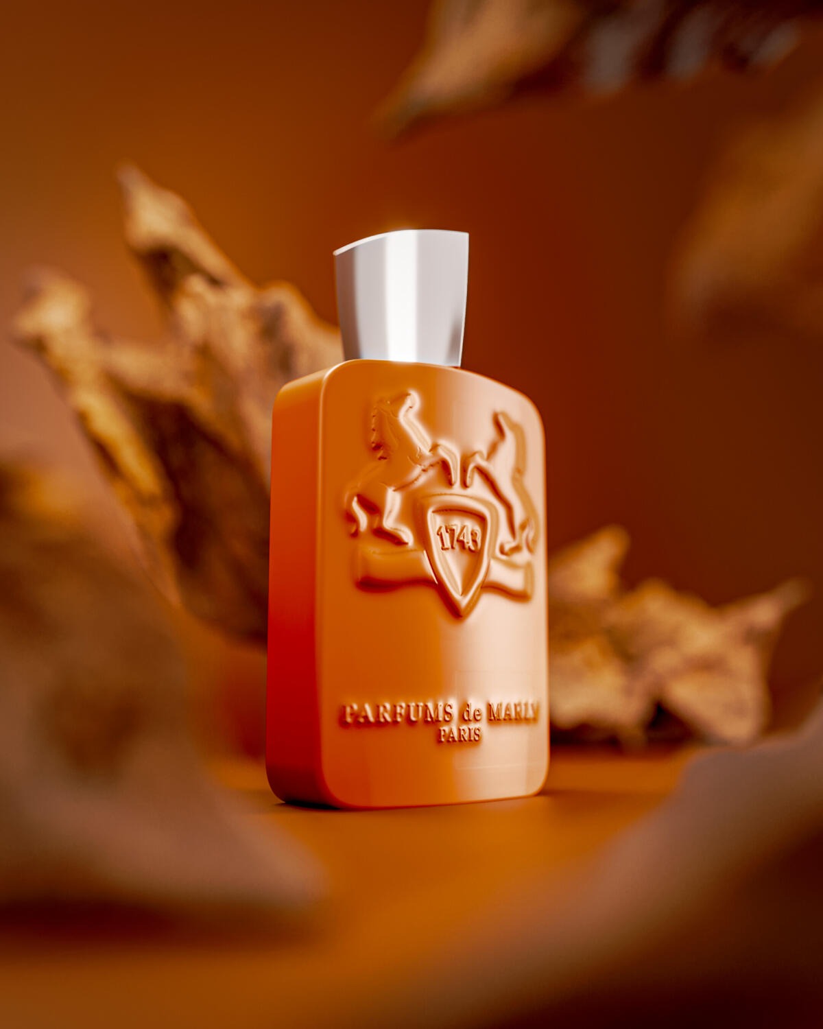 Perfumes de Marly-Althaïr