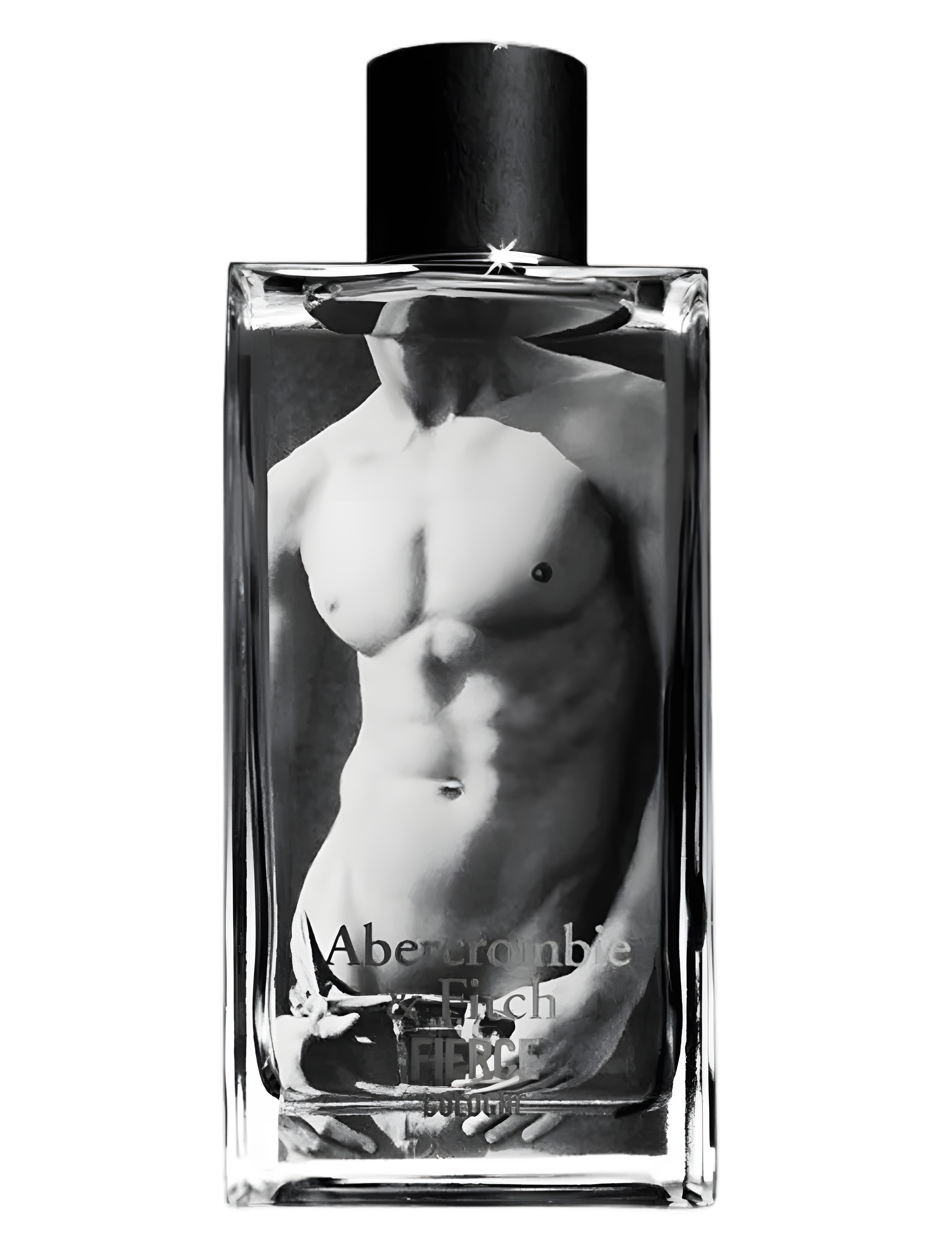 Abercrombie & Fitch-Fierce