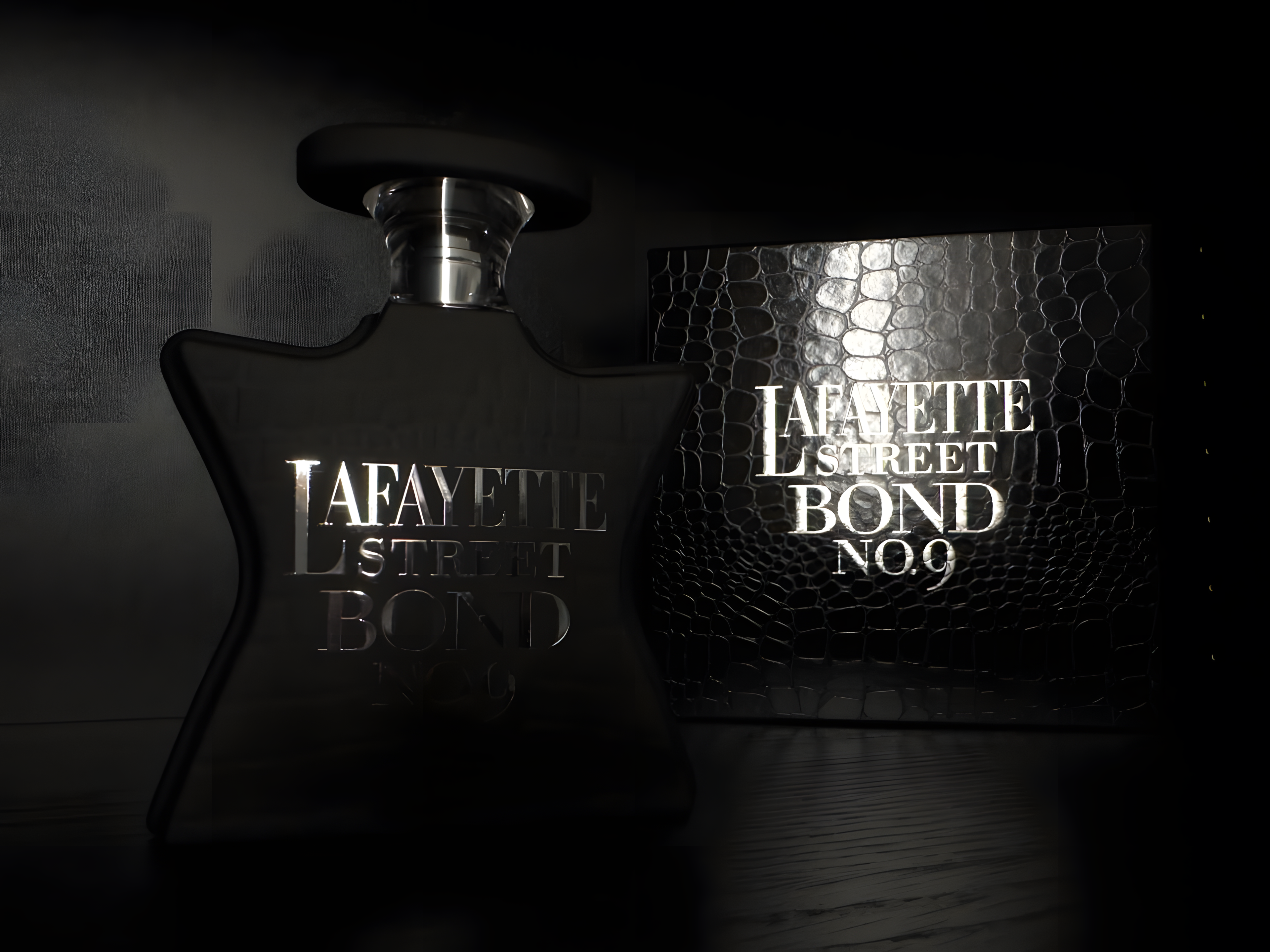 Bond No. 9-Lafayette Street