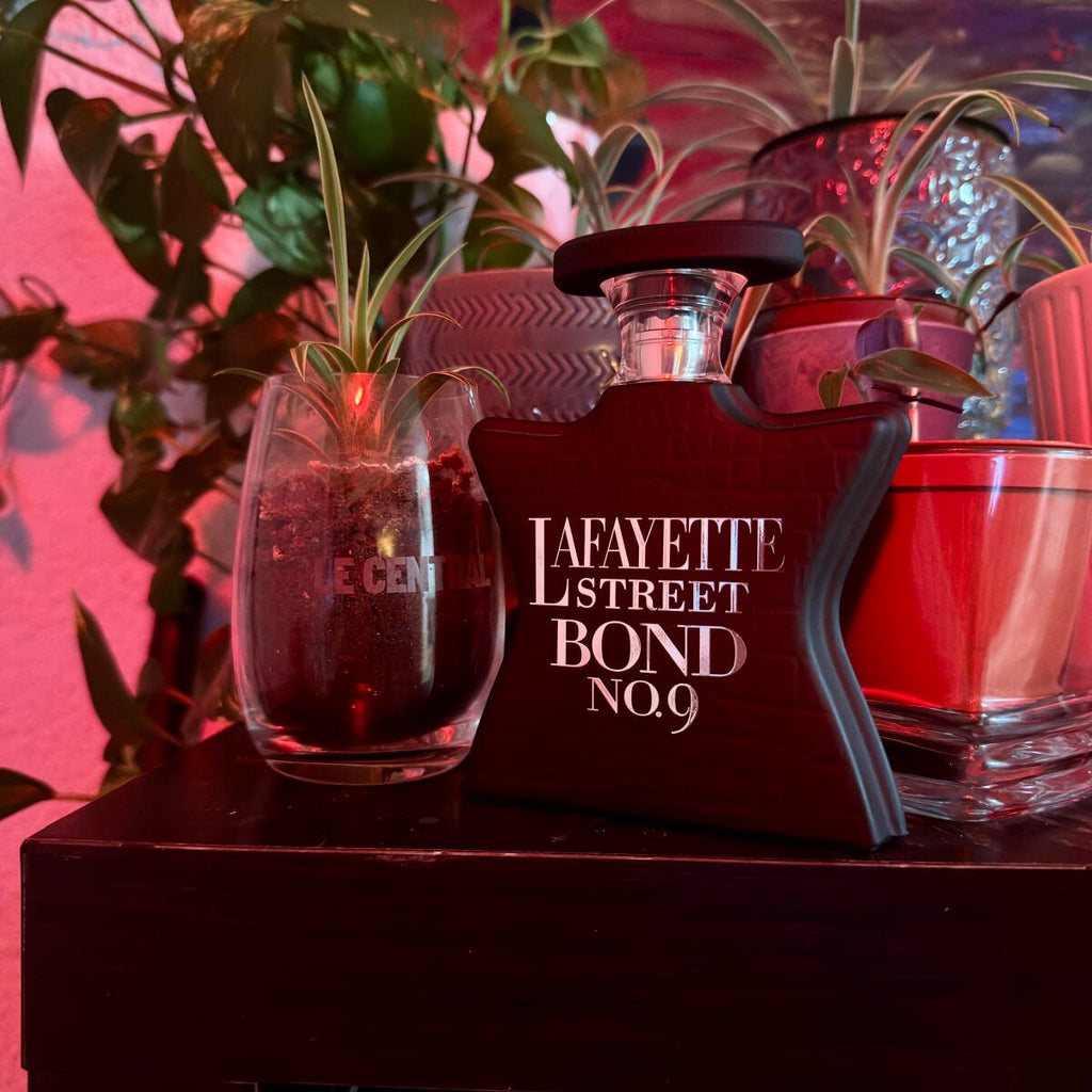 Bond No. 9-Lafayette Street