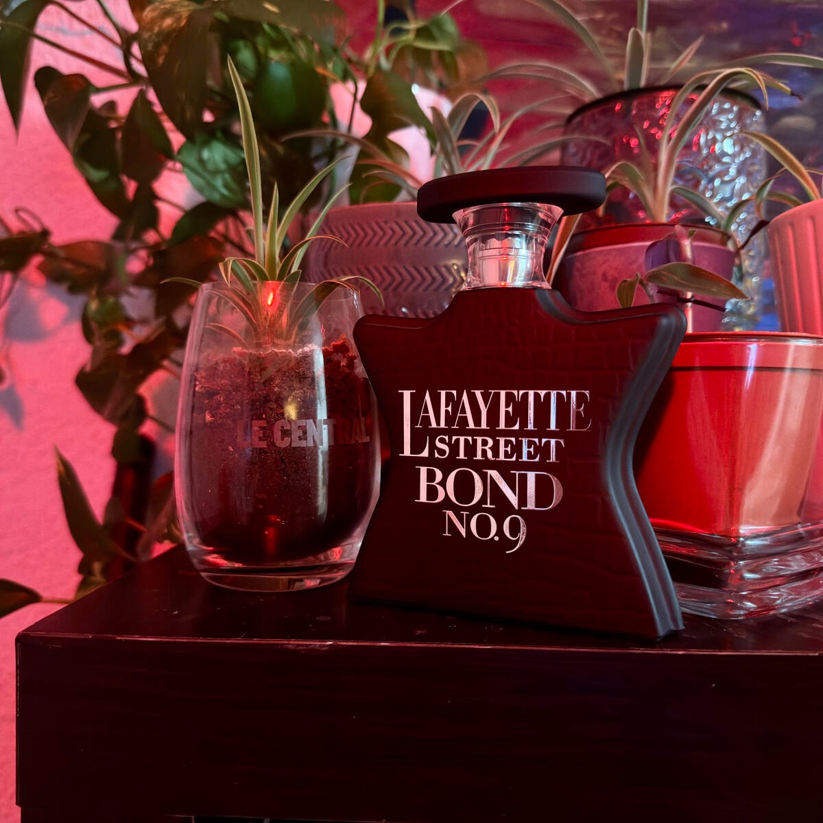 Bond No. 9-Lafayette Street