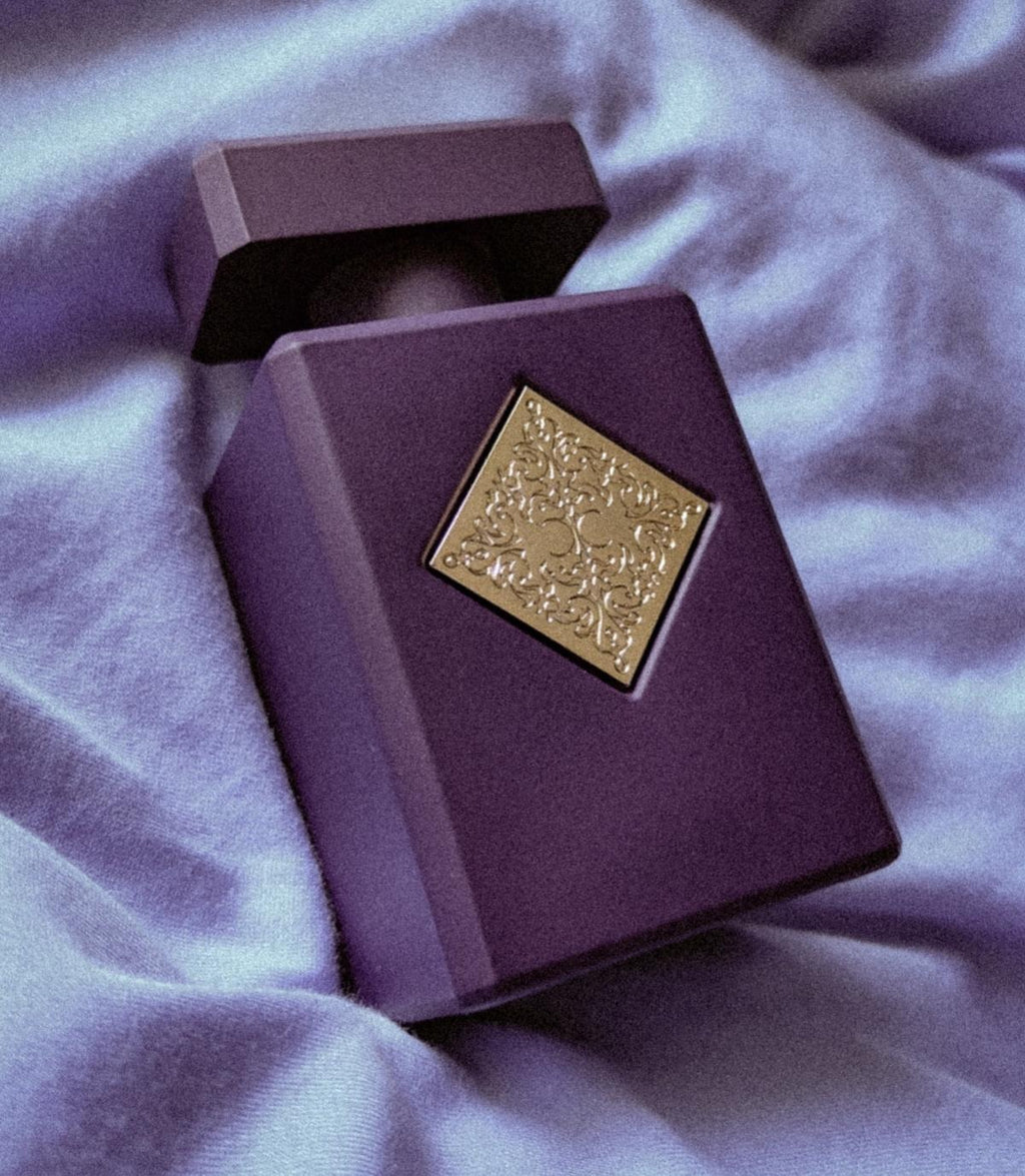 Efectos secundarios de Initio Parfums