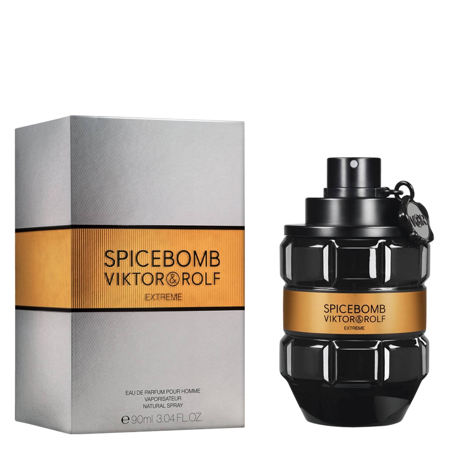 Viktor &amp; Rolf-Spicebomb Extremo