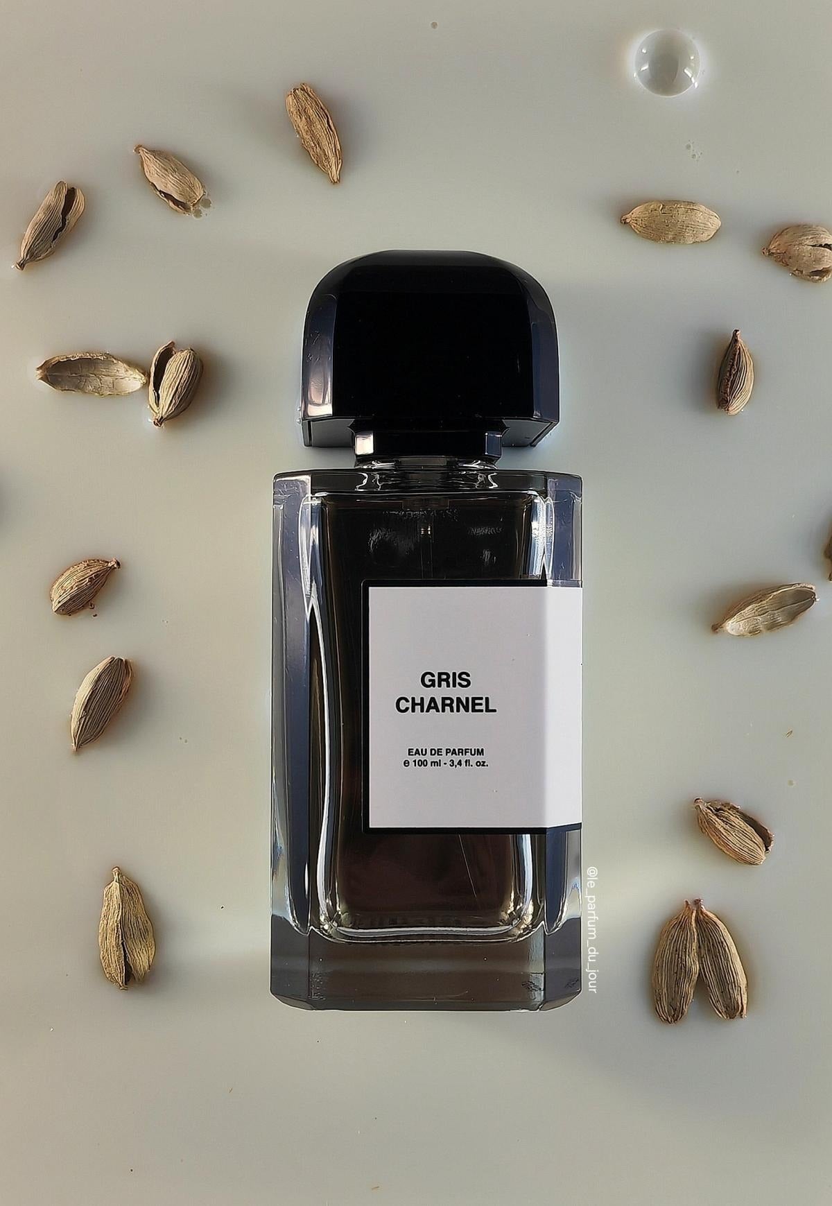 BDK Parfums-Gris Charnel