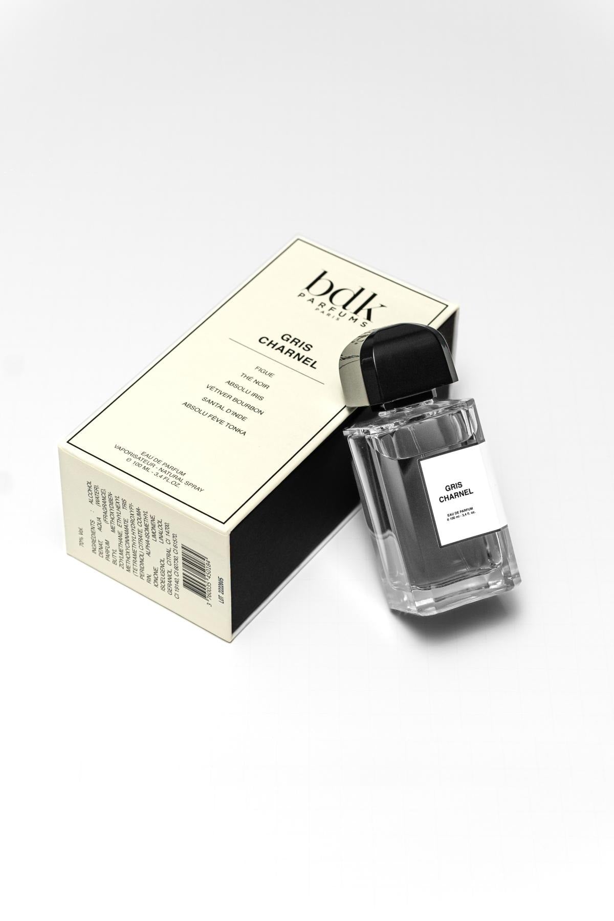 BDK Parfums-Gris Charnel