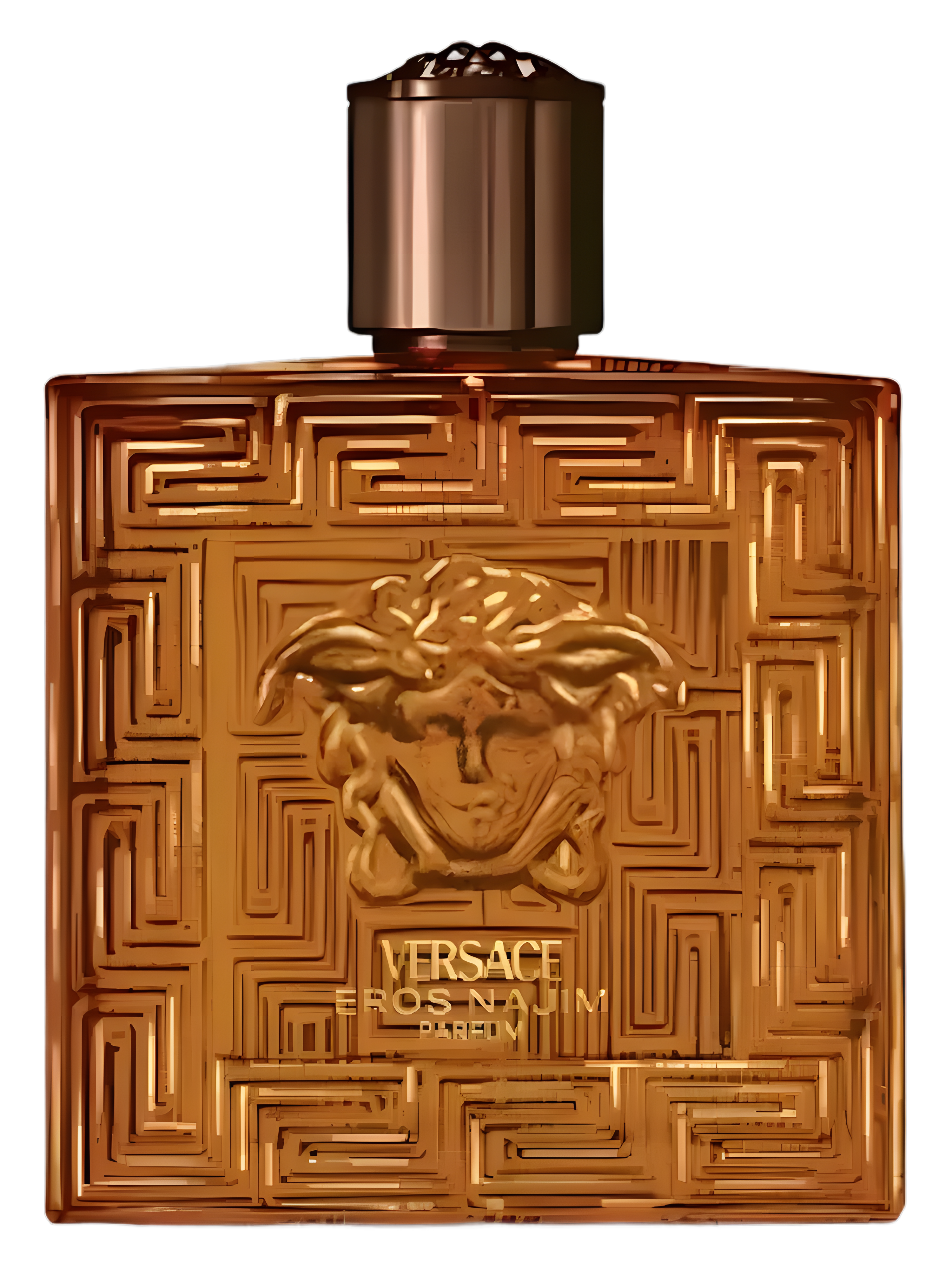 Versace-Eros Najim
