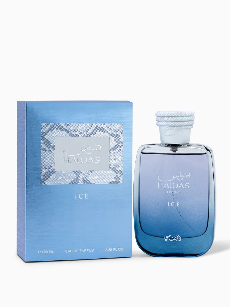 Hielo Rasasi-Hawas