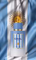 Jo Milano-Goal Argentina
