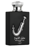 Lattafa-Ishq Al Shuyukh Silver