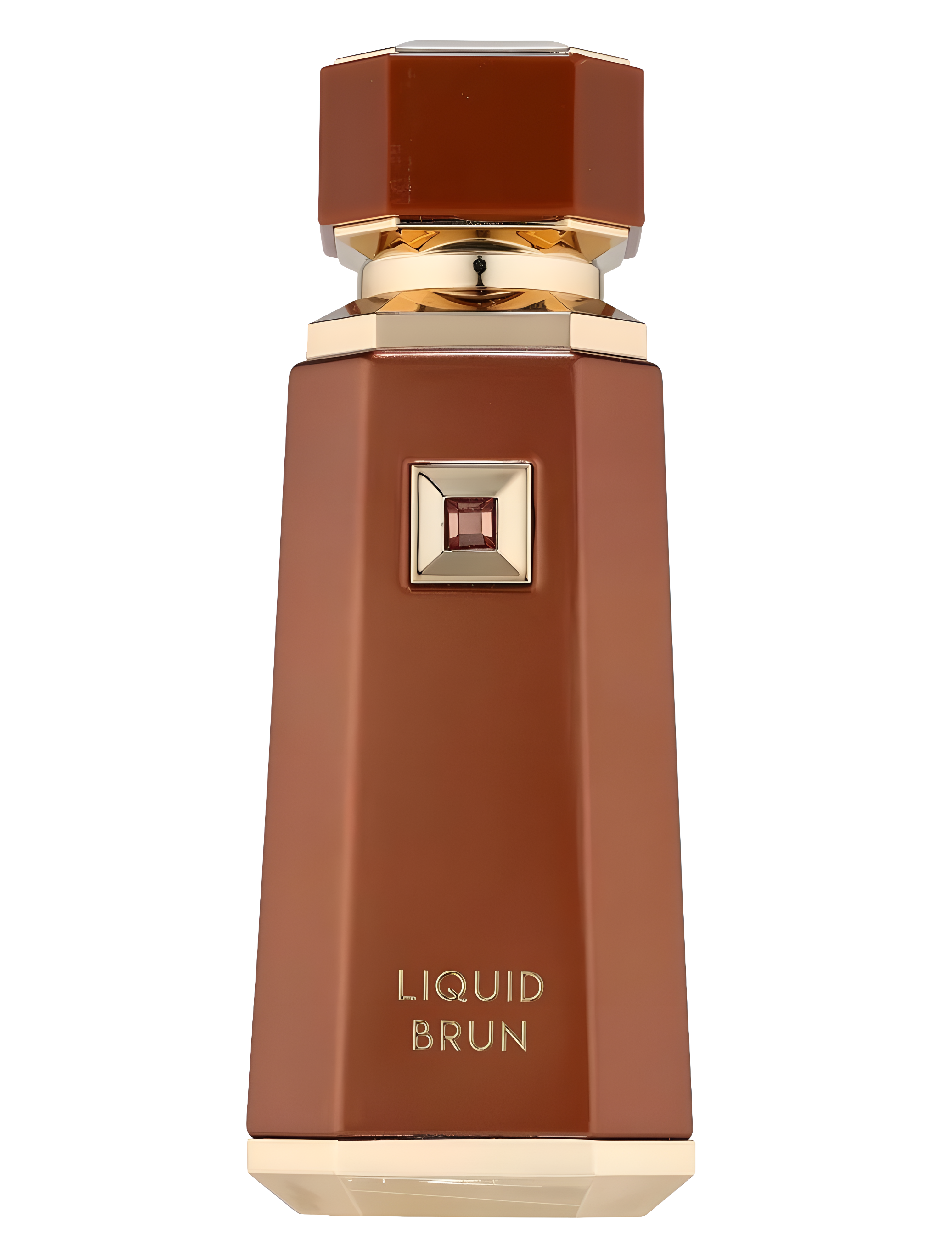 French Avenue-Liquid Brun
