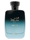 Rasasi-Hawas Malibu