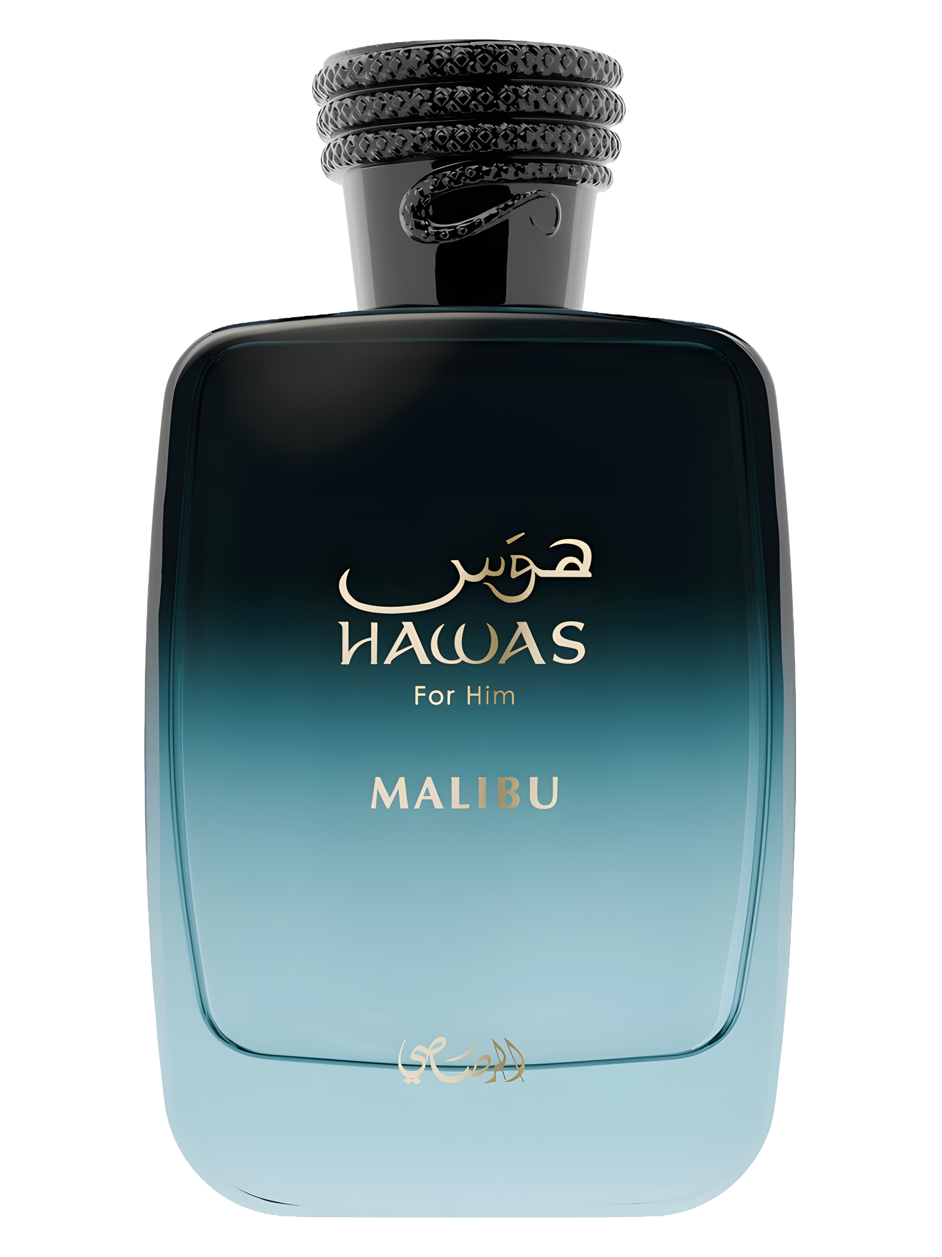 Rasasi-Hawas Malibu