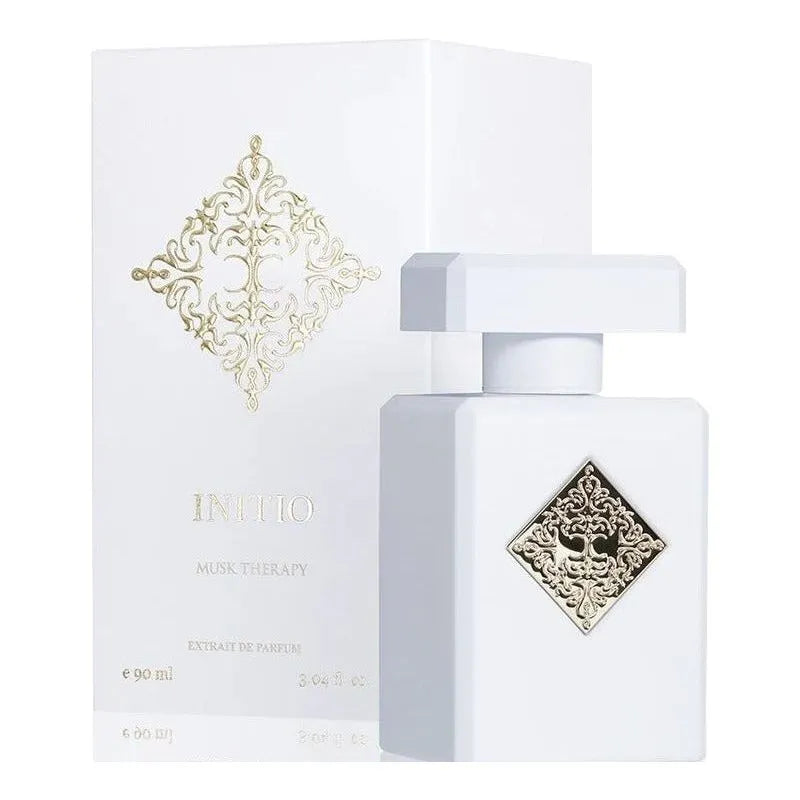 Initio Parfums - Terapia con almizcle