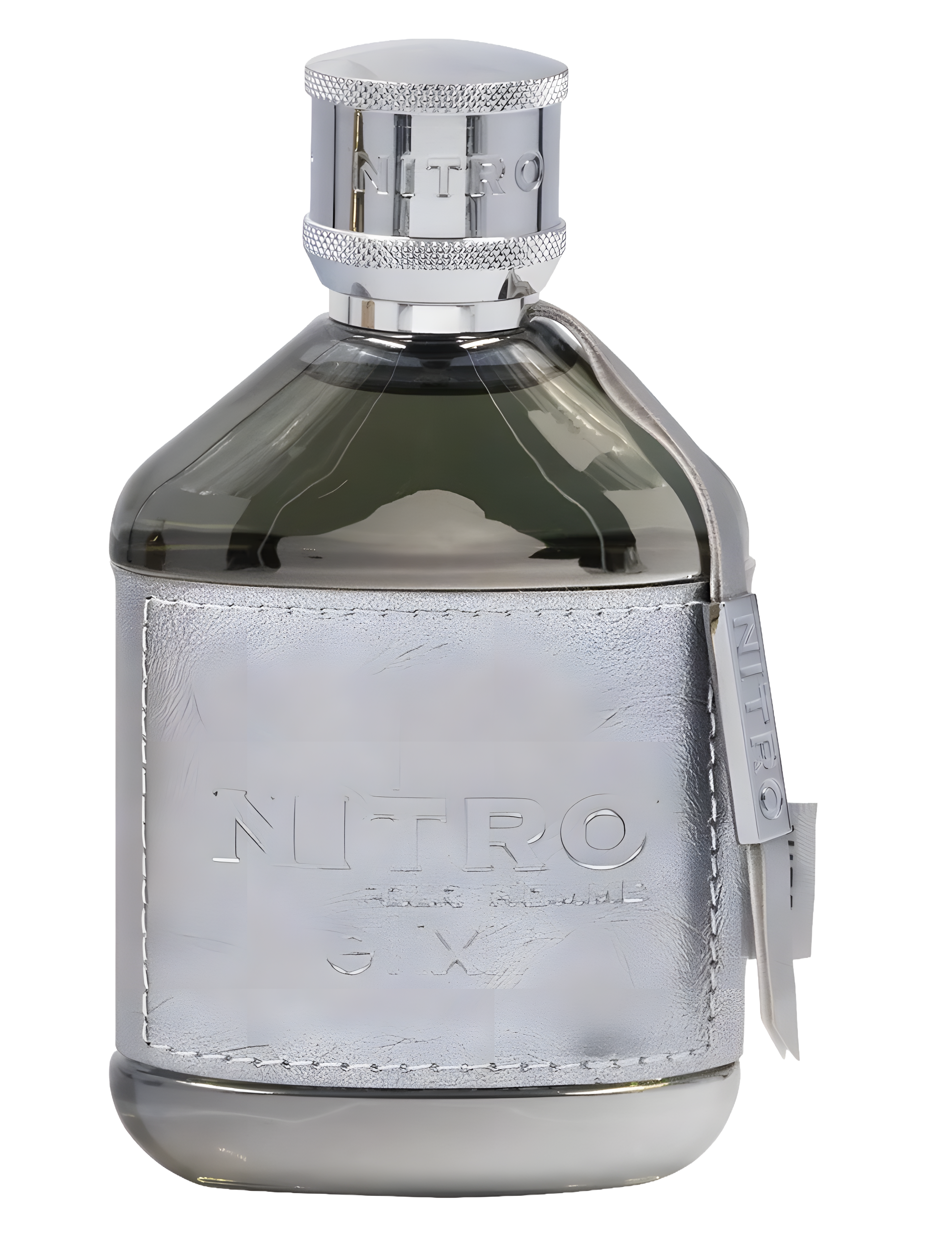 Elixir de nitro de Dumont