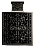 Rayhaan-Obsidiana