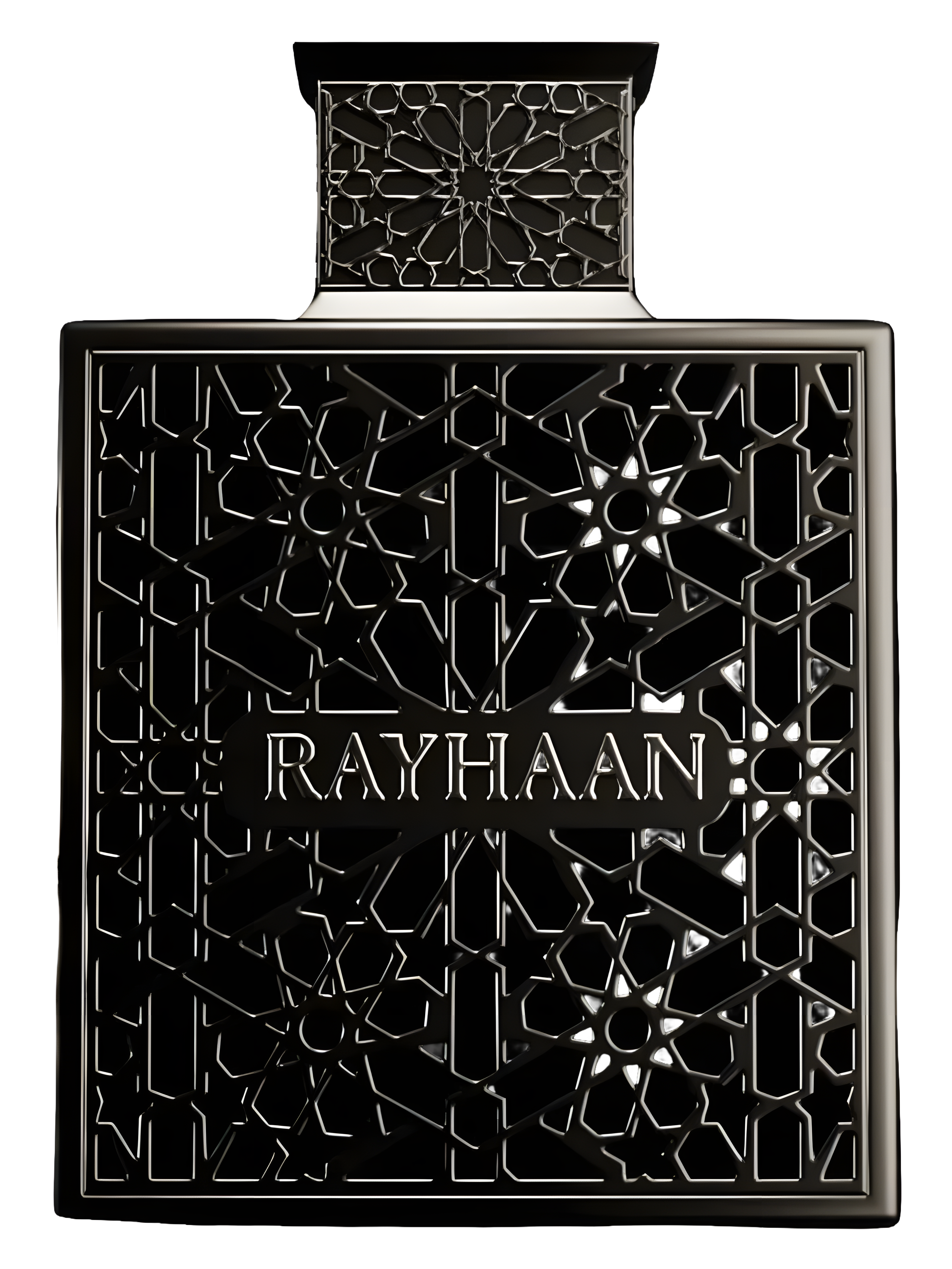 Rayhaan-Obsidiana