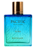Aura de Rayhaan-Pacífico