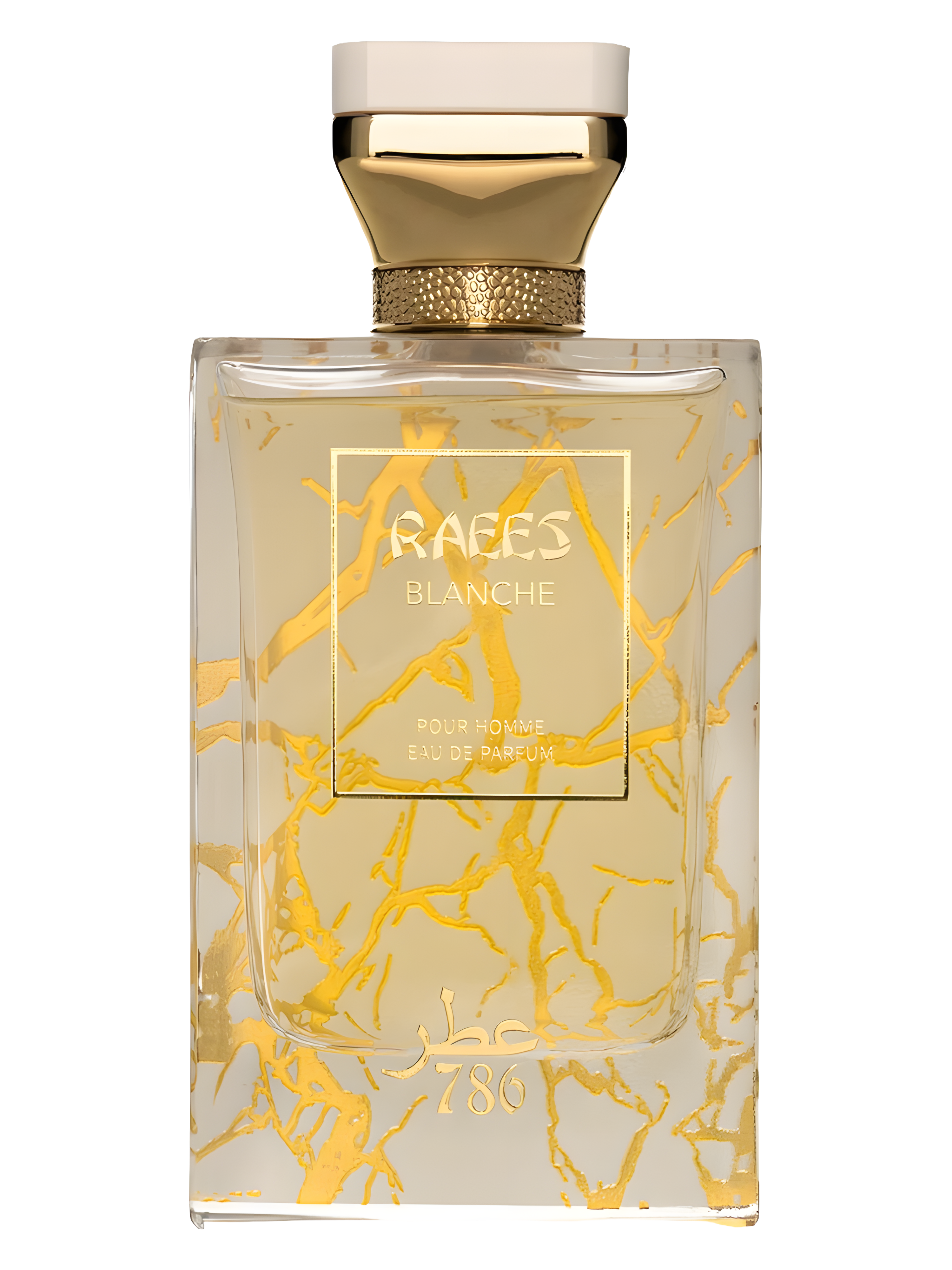 Jo Milano Paris-Raees Blanche