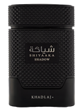 Khadlaj-Shiyaaka Shadow