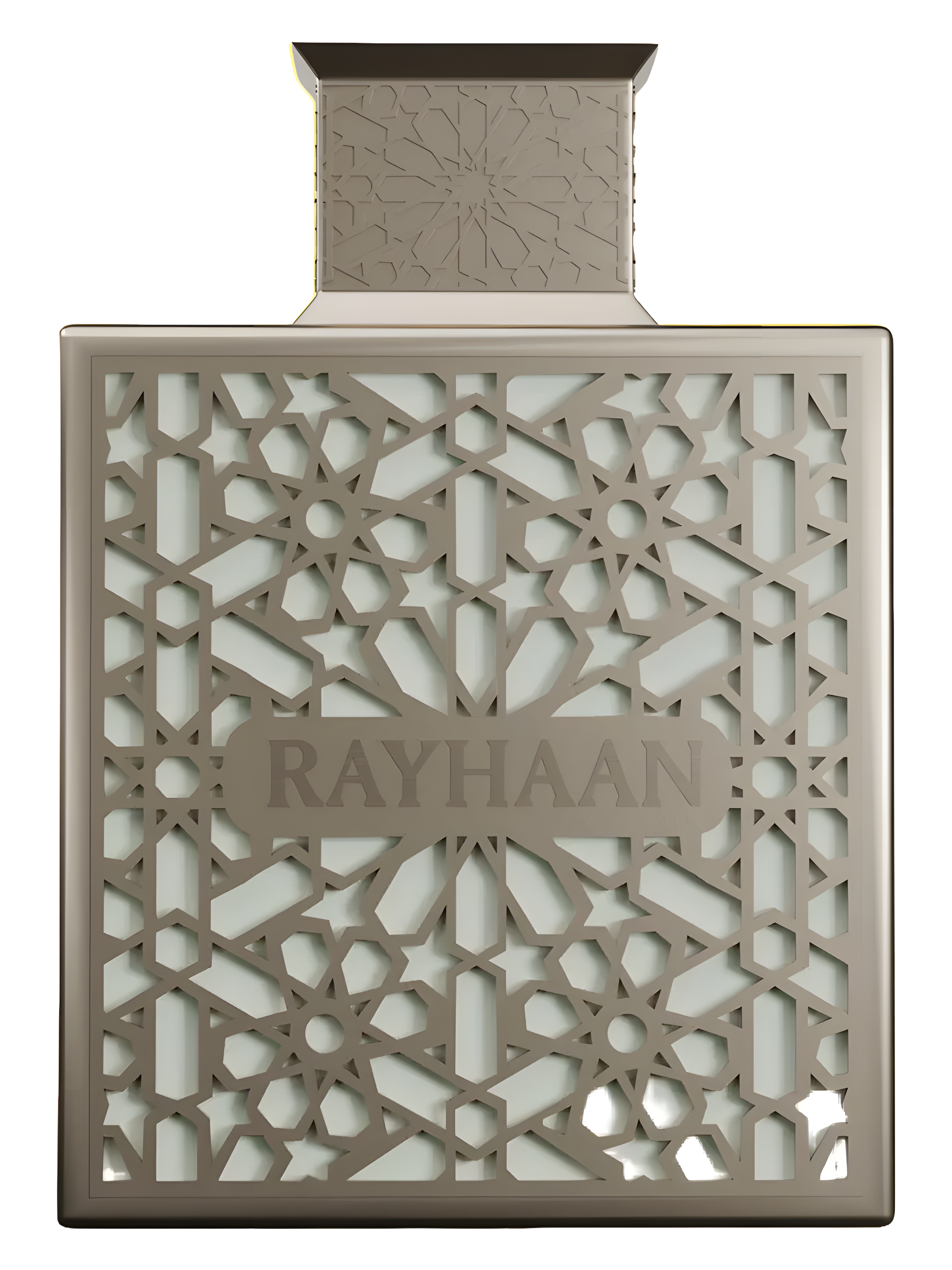 Rayhaan-Terra