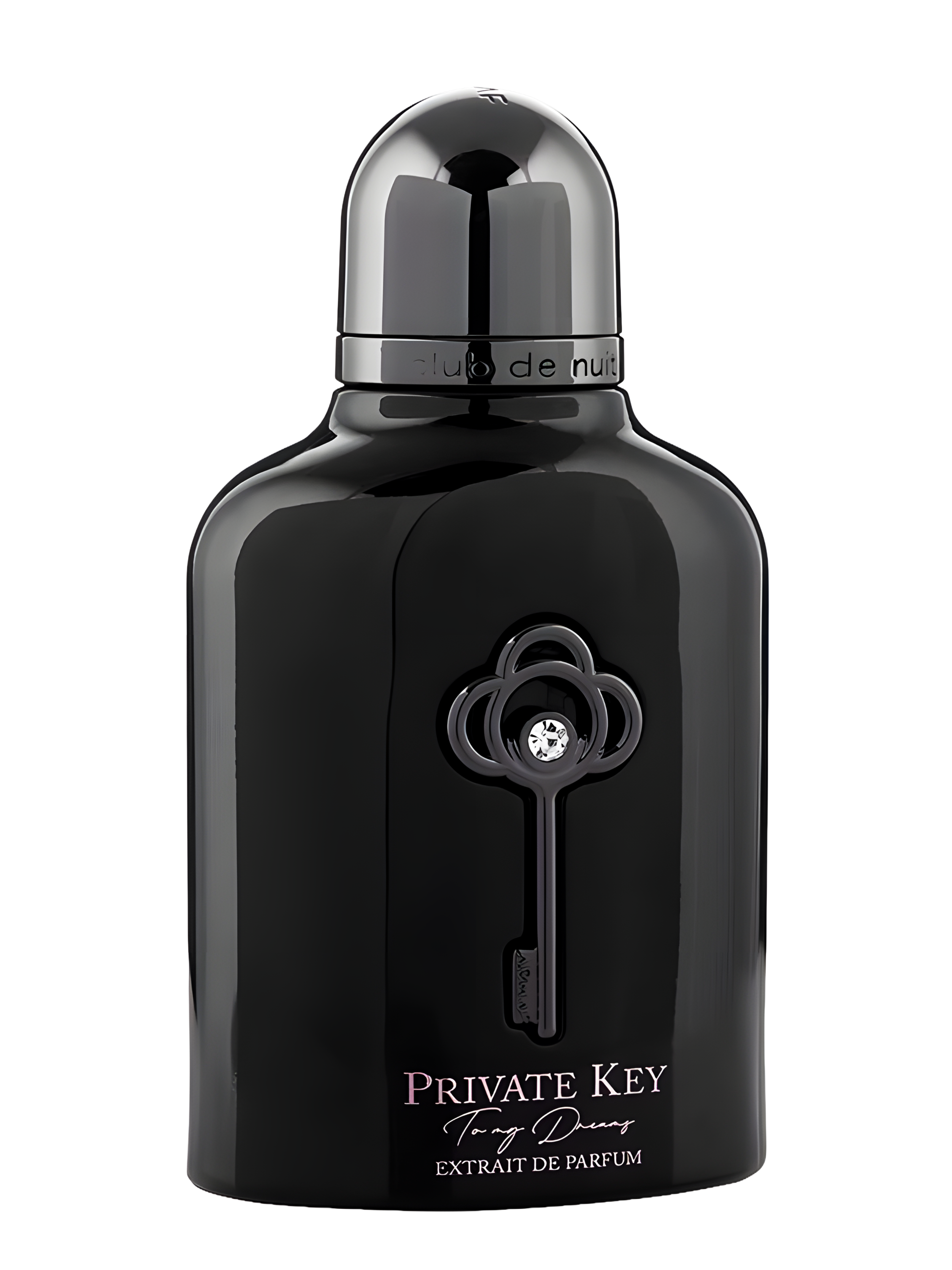 Armaf-Private Key To My Dreams