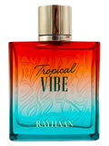 Rayhaan-Tropical Vibe