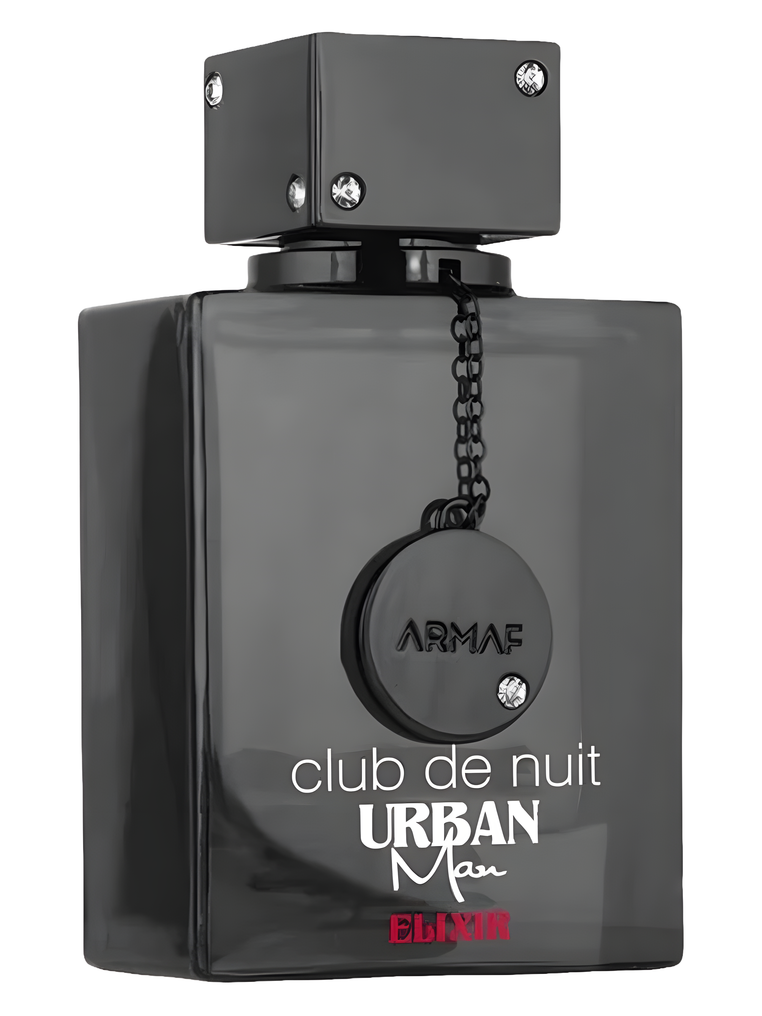 Armaf-Club De Nuit Urban Man Elixir