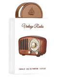 Lattafa-Vintage Radio
